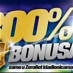 zero bet lista i dopuna